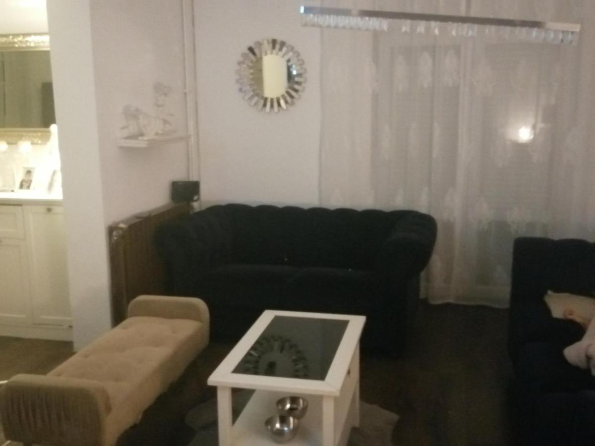 Apartments Rogic ザダル エクステリア 写真