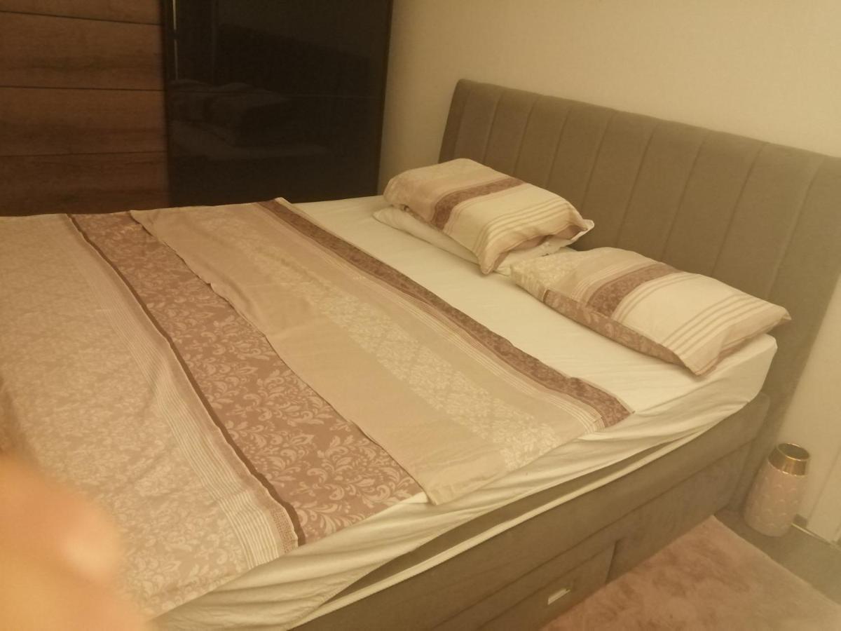 Apartments Rogic ザダル エクステリア 写真