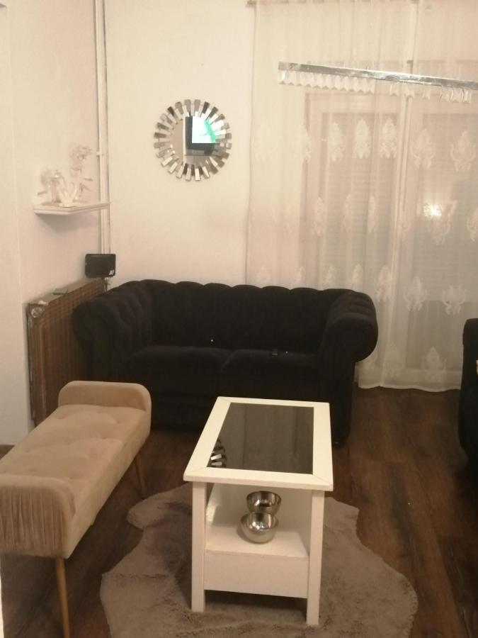 Apartments Rogic ザダル エクステリア 写真