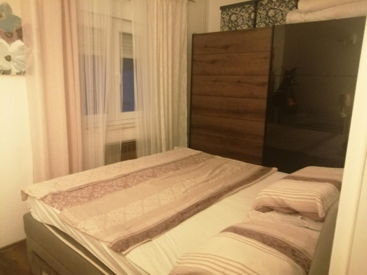 Apartments Rogic ザダル エクステリア 写真