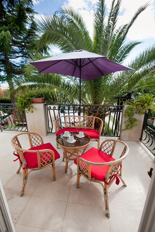 Apartments Rogic ザダル 部屋 写真