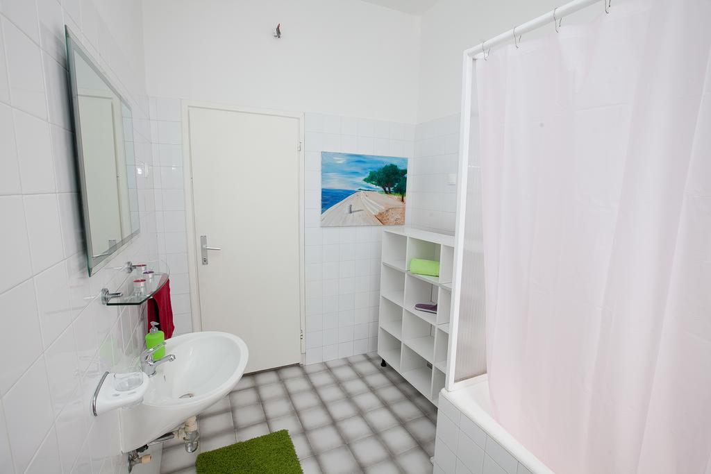 Apartments Rogic ザダル 部屋 写真