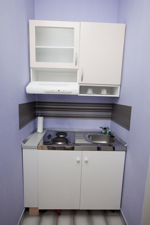 Apartments Rogic ザダル 部屋 写真