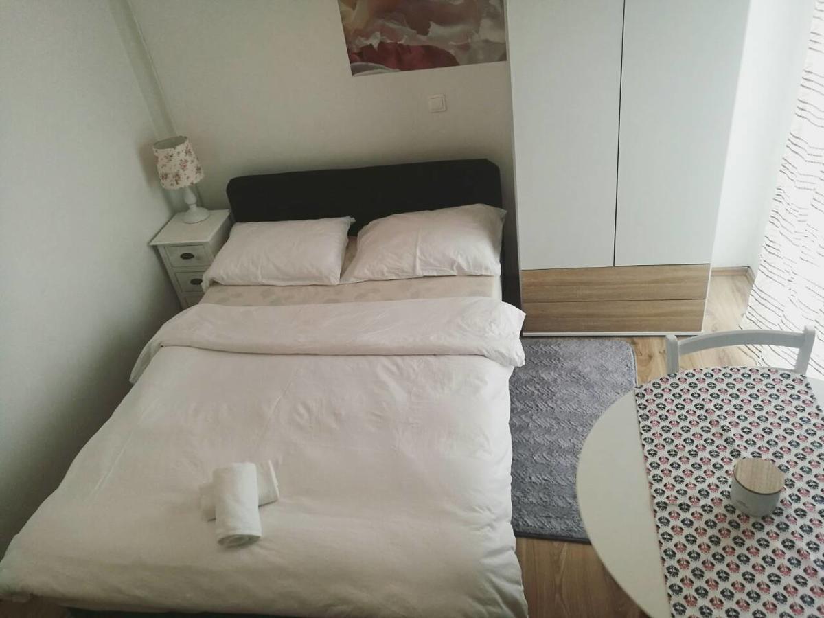 Apartments Rogic ザダル エクステリア 写真